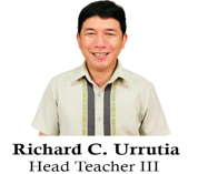 FILIPINO Department Header